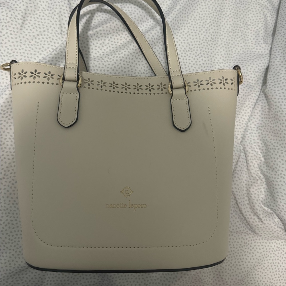 Fashion tote